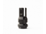 T TB Replica AD KeyMicro Airsoft Hybrid Steel Flash Hider